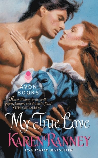 Karen Ranney - My True Love, E-bok