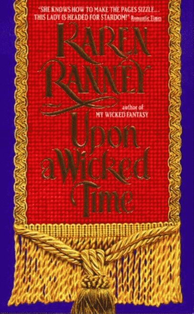 Karen Ranney - Upon a Wicked Time, E-bok