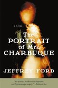 Portrait of Mrs. Charbuque