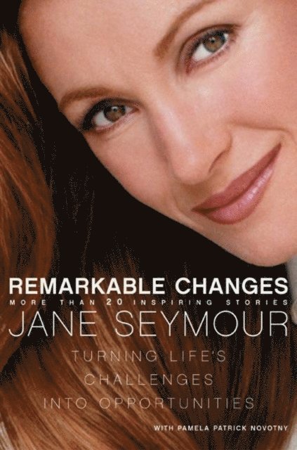 Remarkable Changes