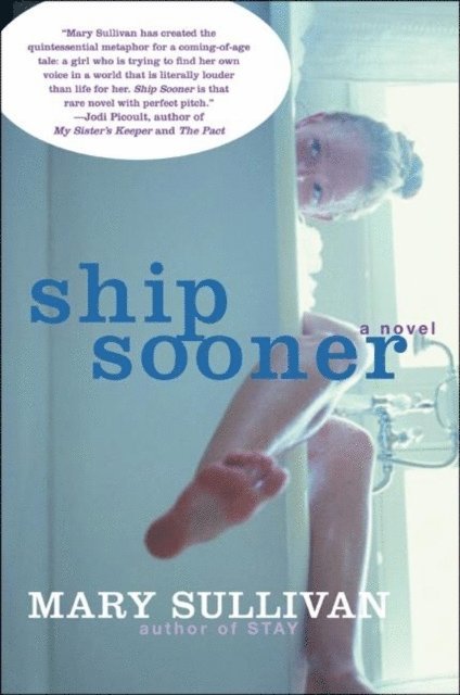 Mary Sullivan - Ship Sooner, E-bok