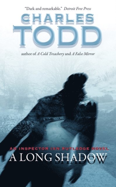 Charles Todd - Long Shadow, E-bok