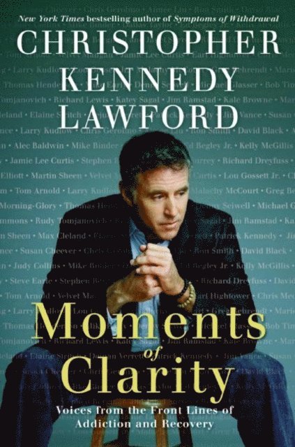Christopher Kennedy Lawford - Moments of Clarity, E-bok. Tillgänglighet: Lägg i varukorg