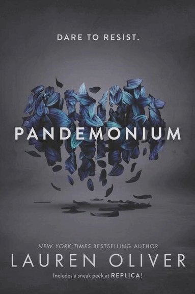 Lauren Oliver - Pandemonium, Häftad