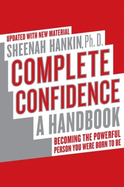 Sheenah Hankin - Complete Confidence, E-bok