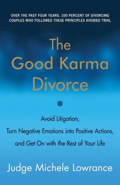 Michele Lowrance - Good Karma Divorce, E-bok. Tillgänglighet: Lägg i varukorg