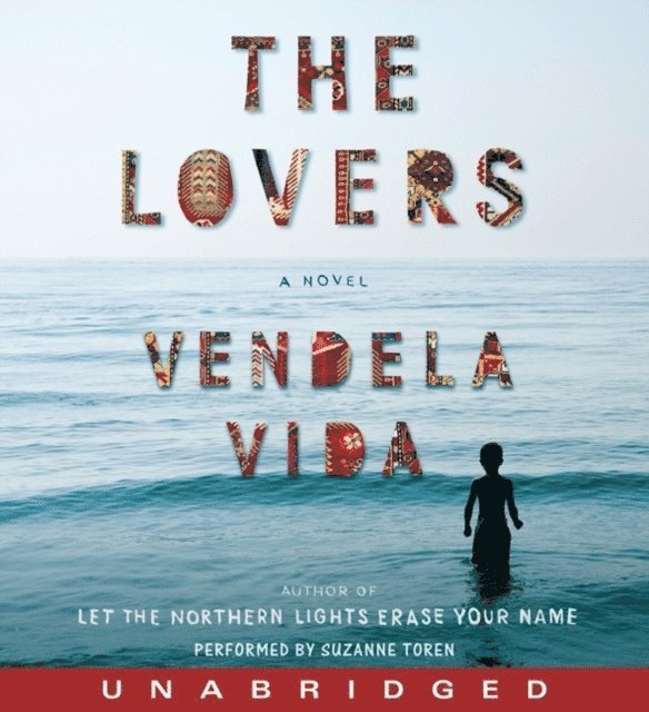 Vendela Vida - Lovers, Ljudbok