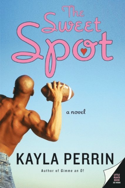 Kayla Perrin - Sweet Spot, E-bok