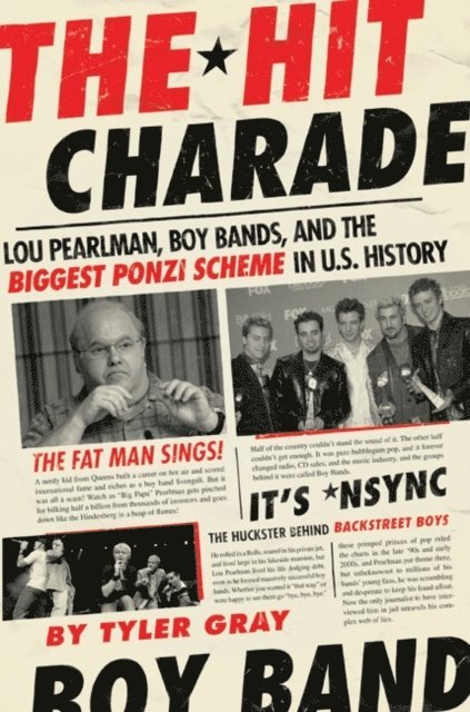 Hit Charade