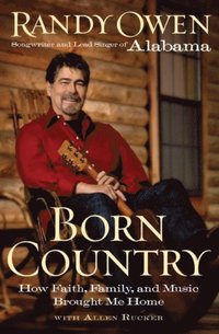 Born Country