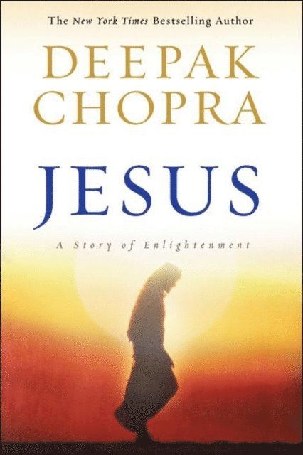 Deepak Chopra - Jesus, E-bok