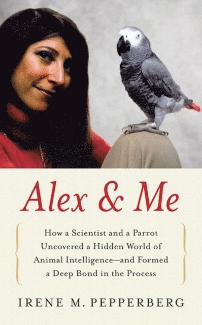 Alex & Me