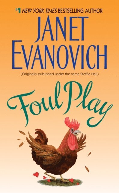 Janet Evanovich - Foul Play, E-bok