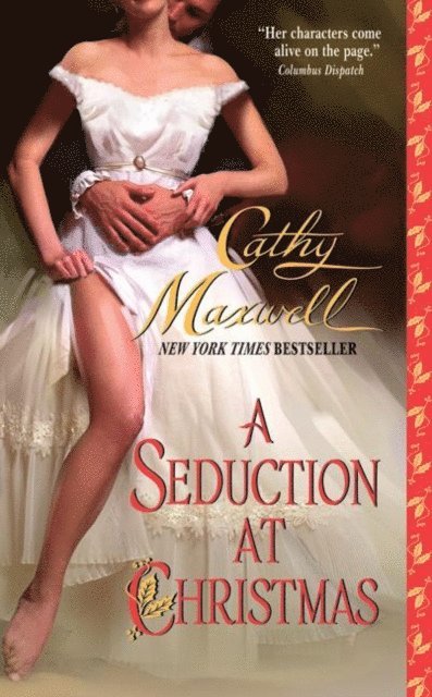 Cathy Maxwell - Seduction at Christmas, E-bok