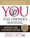 You: The Owner's Manual FAQs
