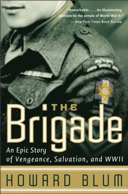 Inc. Hardscrabble Entertainment, Howard Blum - Brigade, E-bok