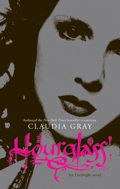 Claudia Gray - Hourglass, E-bok