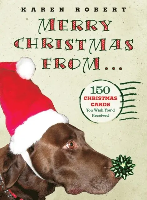 Merry Christmas from . . .