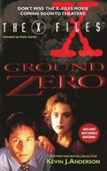 X-Files: Ground Zero