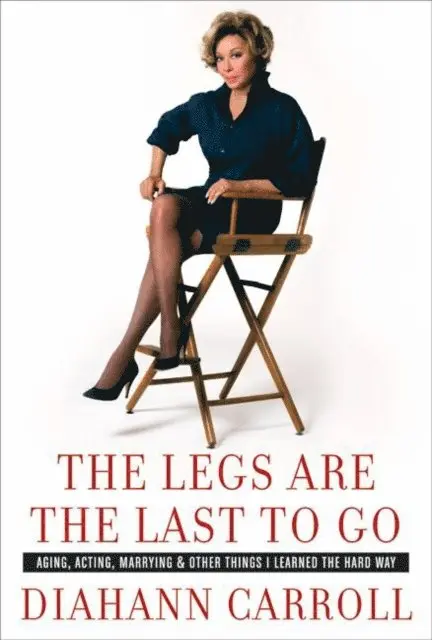 Legs Are the Last to Go