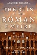 Ruin of the Roman Empire