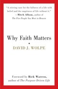 Why Faith Matters