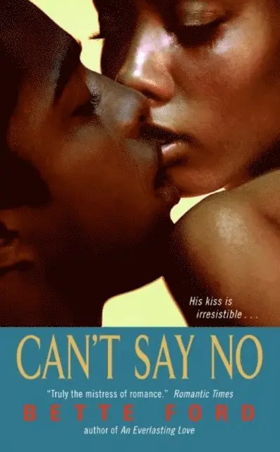 Bette Ford - Can't Say No, E-bok. Tillgänglighet: Lägg i varukorg