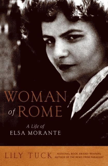 Lily Tuck - Woman of Rome, E-bok. Tillgänglighet: Lägg i varukorg