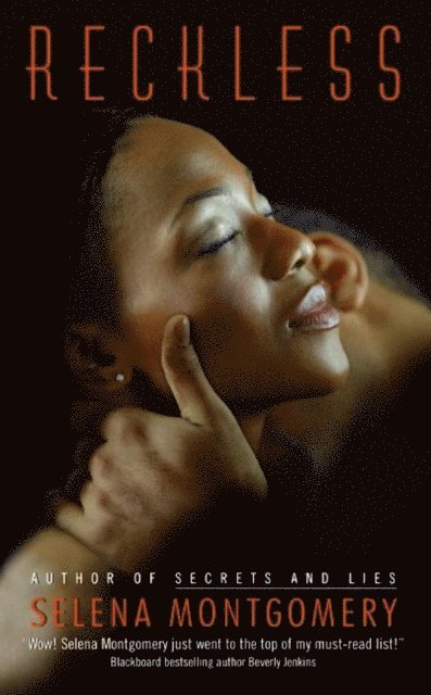 Selena Montgomery - Reckless, E-bok