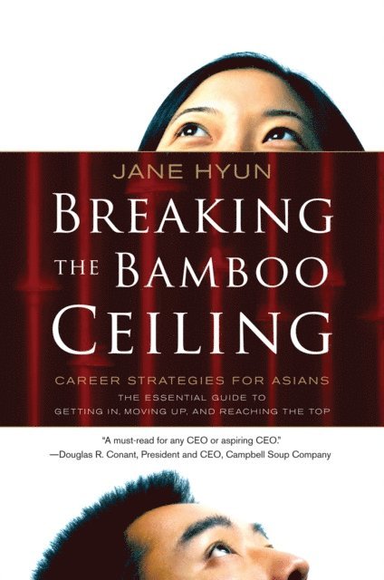 Jane Hyun - Breaking the Bamboo Ceiling, E-bok. Tillgänglighet: Lägg i varukorg