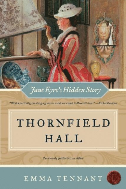 Emma Tennant - Thornfield Hall, E-bok. Tillgänglighet: Lägg i varukorg