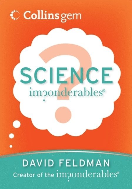 David Feldman - Imponderables(R): Science, E-bok