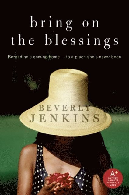 Beverly Jenkins - Bring on the Blessings, E-bok