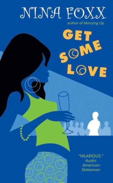Nina Foxx - Get Some Love, E-bok
