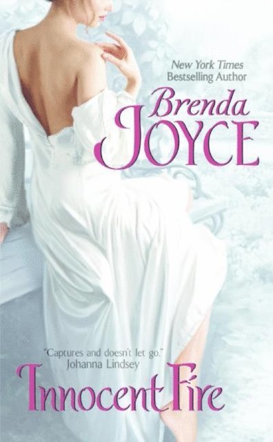 Brenda Joyce - Innocent Fire, E-bok