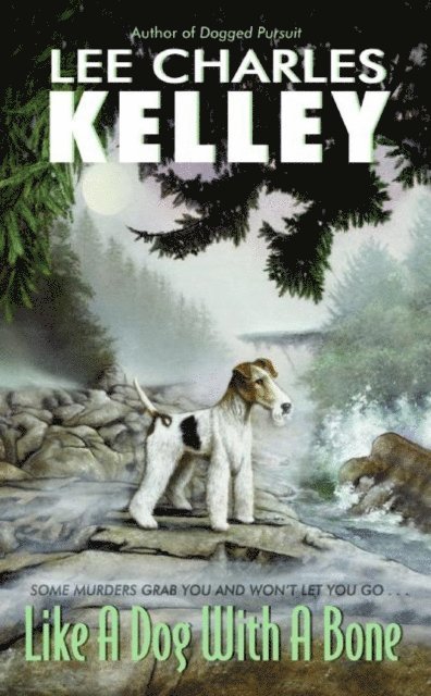 Lee Charles Kelley - Like a Dog With a Bone, E-bok. Tillgänglighet: Lägg i varukorg