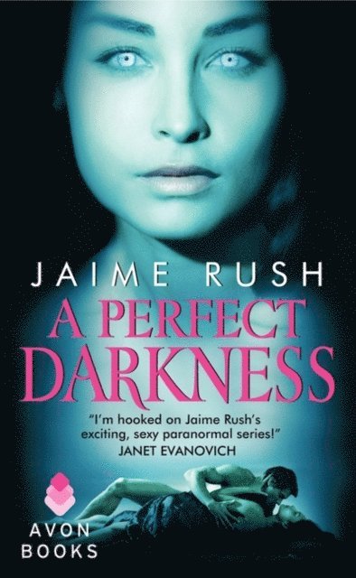 Jaime Rush - Perfect Darkness, E-bok