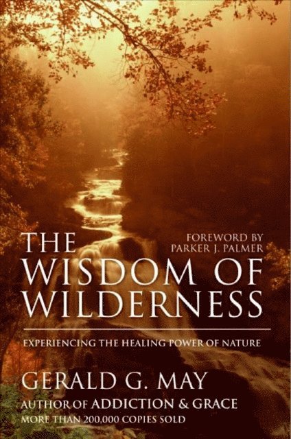 Gerald G. May - Wisdom of Wilderness, E-bok