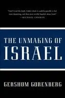 Gershom Gorenberg - The Unmaking of Israel, Häftad. Tillgänglighet: Lägg i varukorg