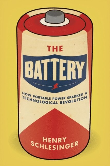 Henry Schlesinger - Battery, E-bok. Tillgänglighet: Lägg i varukorg