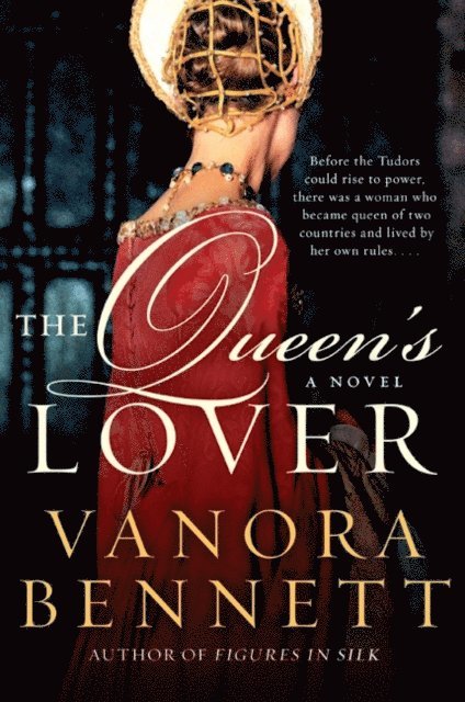 Vanora Bennett - Queen's Lover, E-bok. Tillgänglighet: Lägg i varukorg