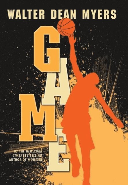 Walter Dean Myers - Game, E-bok
