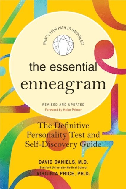 Virginia Price, David Daniels - Essential Enneagram, E-bok