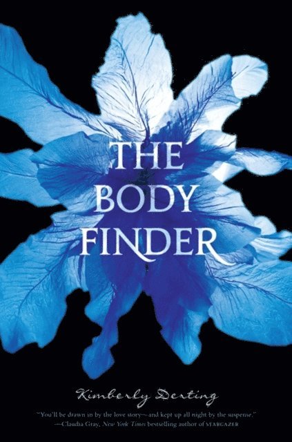 Kimberly Derting - Body Finder, E-bok