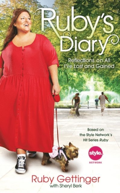 Sheryl Berk, Ruby Gettinger - Ruby's Diary, E-bok