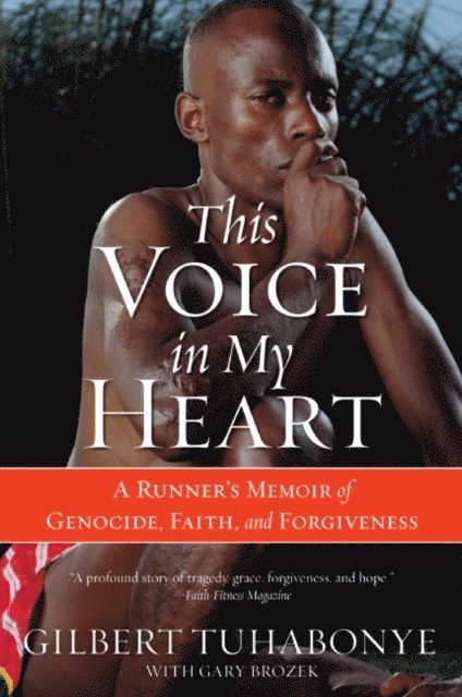 Gary Brozek, Gilbert Tuhabonye - This Voice in My Heart, E-bok