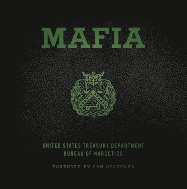 Sam Giancana - Mafia, E-bok