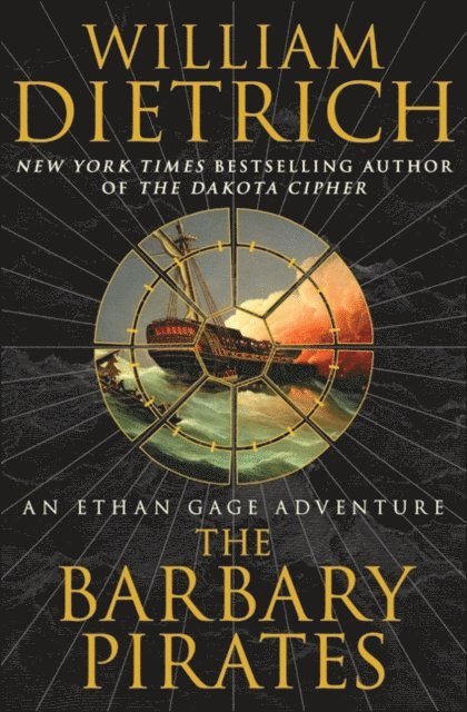 William Dietrich - Barbary Pirates, E-bok