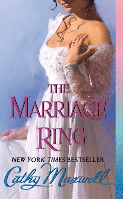 Cathy Maxwell - Marriage Ring, E-bok