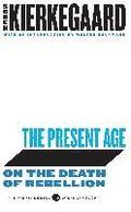The Present Age